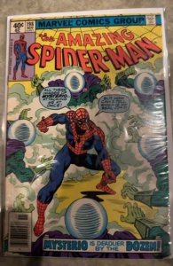 The Amazing Spider-Man #198 (1979) Spider-Man 