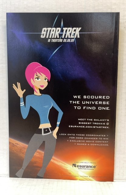 Green Lantern #39 (2009)