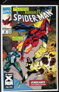 Spider-Man #34 (1993) Spider-Man