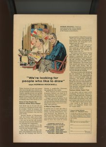 (1966) Daredevil #21: SILVER AGE! WE COMBINE SHIPPING! (6.5)