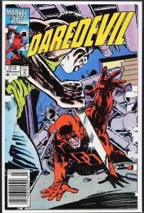 Daredevil #240 (1987) Daredevil