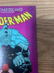 SPIDER-MAN #31 MARVEL COMICS 1993 