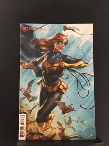 Batgirl #48 (2020)