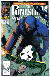 PUNISHER WAR JOURNAL #12 13 14 15, NM, Jim Lee, Spider-Man, more Marvel in store 