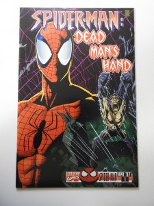 Spider-Man: Dead Man's Hand (1997)