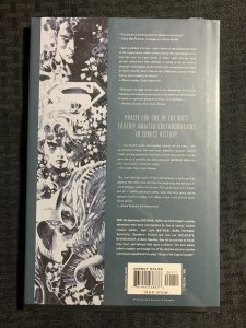 2003 BATMAN Hush Volume 1 Hardcover SEALED Jim Lee & Scott Williams