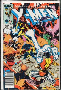 The Uncanny X-Men #175 (1983) X-Men