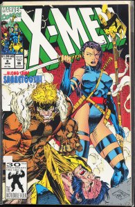 X-Men #6 (1992) X-Men