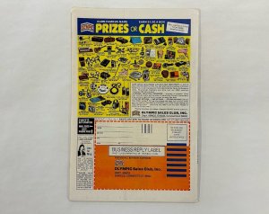 *Uncanny X-Men 137 nm- newsstand edition