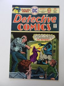 Detective Comics #453 (1975) VF- condition