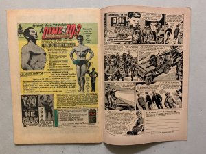 Detective Comics #353 The Weather Wizard 4.5 (1966)