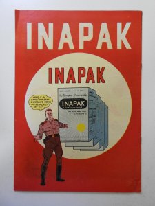 Major Inapak The Space Ace FN Condition!