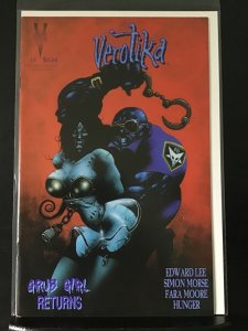 Verotika #15 (1997)