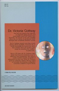 ETC #1 - 7.0, WP - Comix - 1st printing