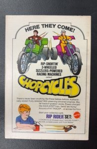 Captain Marvel #24 (1973)