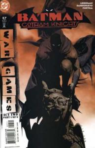 Batman: Gotham Knights   #57, NM- (Stock photo)