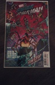 Savage Spider-Man #5 (2022)