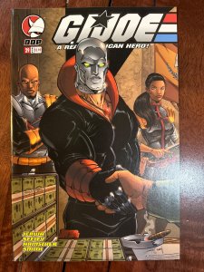 G.I. Joe: A Real American Hero #29 (2004)