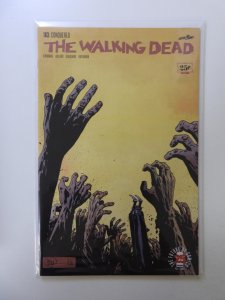 The Walking Dead #163 (2017)