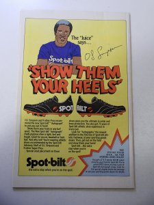 Batman #323 (1980) FN+ Condition