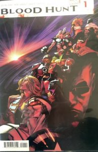 Marvel Previews #29 (2024)