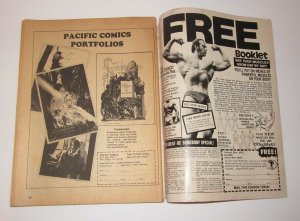 Rampaging Hulk #8 Magazine 1978 Marvel GD