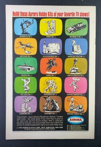 Superman (1939) #194 VF+ (8.5) Curt Swan Lex Luthor