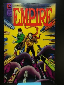 Empire #1  (1988)