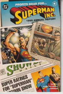 Superman Inc. (1999)