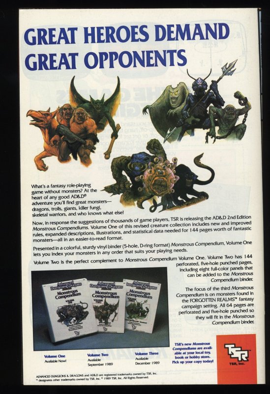 Amazing Spider-Man #323 VF 8.0 McFarlane Captain America!