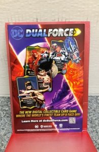 Batman #138 Dell'Otto Cover (2023)