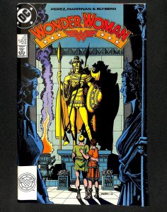 Wonder Woman (1987) #27