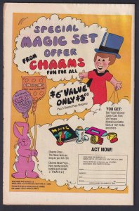 Kung-Fu Fighter 12 (1976) FN/VF 7.0 Bronze Age DC Comics