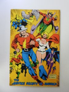 Adventure Comics #461 (1979) VF- condition