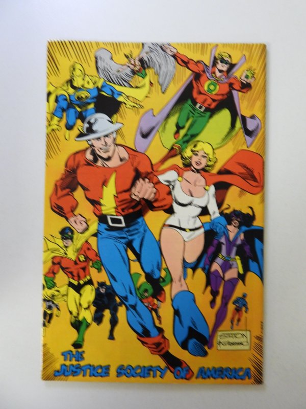 Adventure Comics #461 (1979) VF- condition