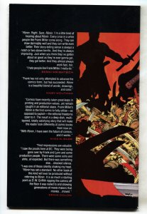 Ronin #5  1983 - DC  -VF+ - Comic Book