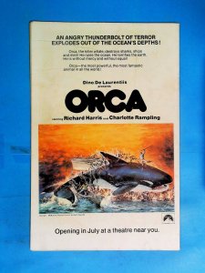 The Defenders #52 (1977)