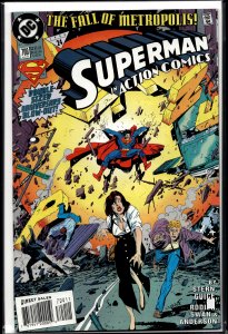 Action Comics #700 (1994) Superman