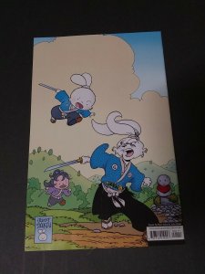2020 USAGI JIMBO FCBD VF/NM