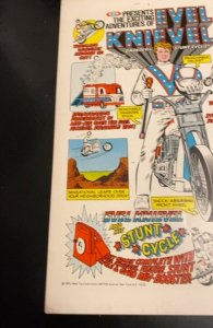 Power Man #17 (1974)1st luke cage as powerman