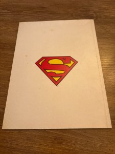 Superman Spectacular VF DC Comic Book Magazine Lex Luthor Smallville 12 J409