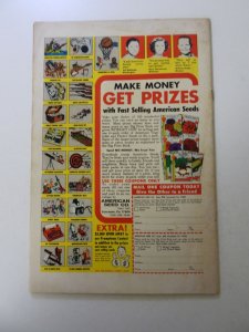 The Incredible Hulk #104 (1968) FN+ condition