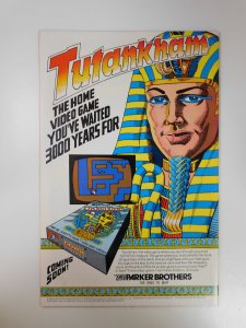 Iron Man #171 (1983)