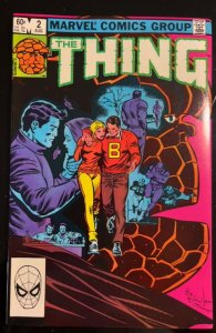 The Thing #2 (1983)