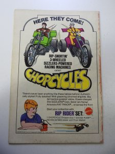 Daredevil #95 (1973) FN Condition