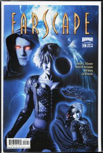 Farscape #18 (2011)