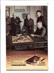 Defenders #140 - Kevin Nowlan & Mark Badger Cover (7.0) 1985