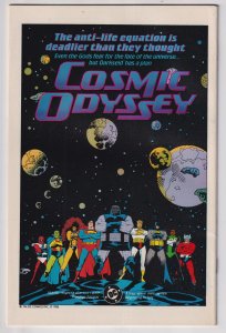 The Spectre #19 (1988) The Spectre