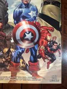 AAFES 5th Edition #5 (2007)