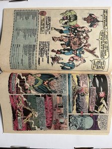 Shogun Warriors #1 Marvel 1979 1st Issue Raydeen Mattel Toy Robot Key FN/VF